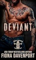 Algopix Similar Product 5 - Deviant (Iron Rogues MC Book 7)