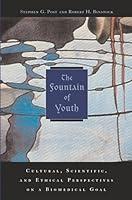 Algopix Similar Product 2 - The Fountain of Youth Cultural