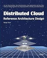 Algopix Similar Product 5 - Distributed Cloud Reference