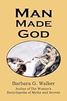Algopix Similar Product 7 - Man Made God: A Collection of Essays