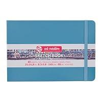 Algopix Similar Product 10 - TALENS Art Creation Sketchbook 140G