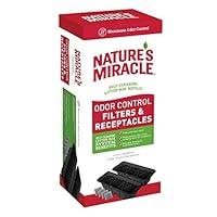 Algopix Similar Product 20 - Natures Miracle P98232  Waste