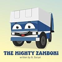 Algopix Similar Product 13 - The Mighty Zamboni