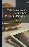 Algopix Similar Product 2 - The Poems and Verses of Charles Dickens