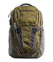 Algopix Similar Product 17 - The North Face Recon Laptop Backpack