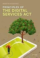 Algopix Similar Product 8 - Principles of the Digital Services Act