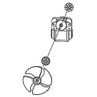 Algopix Similar Product 10 - GE WR01X29257 Refrigerator Evaporator