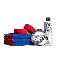 Algopix Similar Product 19 - Chemical Guys HOL_101 JetSeal 109 and