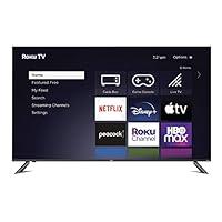 Algopix Similar Product 13 - JVC 50Inch LT50MAW805 Class 4K 2160p