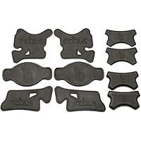 Algopix Similar Product 15 - Mobius X8 Complete Knee Brace Pad Fit