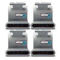 Algopix Similar Product 20 - Soleaire Super Monsoon Air Mover Blower