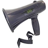 Algopix Similar Product 11 - Uzi UZIMP204R 15Watt Megaphone with
