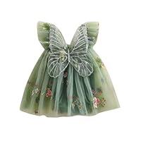 Algopix Similar Product 4 - Toddler Baby Girl Halloween Fairy