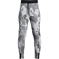 Algopix Similar Product 15 - Under Armour Boys Rival Printed Jogger