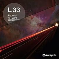 Algopix Similar Product 13 - Piedestal (Original Mix)