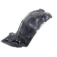 Algopix Similar Product 8 - CarPartsDepot Sedan Plastic Driver