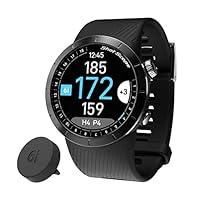 Algopix Similar Product 6 - Shot Scope X5 Golf GPS Watch  Premium