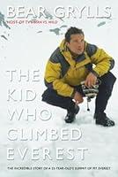 Algopix Similar Product 10 - Kid Who Climbed Everest The Incredible