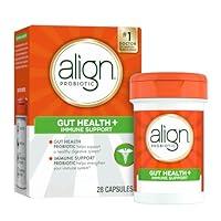 Algopix Similar Product 2 - Align Gut Health  Immunity Probiotic