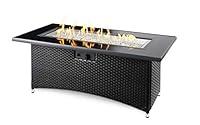 Algopix Similar Product 15 - Outdoor Great Room MG1242BLKK