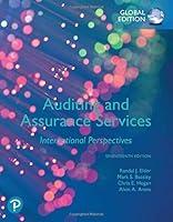 Algopix Similar Product 12 - Auditing and Assurance Services Global