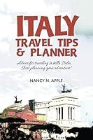 Algopix Similar Product 1 - Italy Travel Tips  Planner Advice for