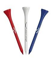 Algopix Similar Product 16 - Callaway Golf Tees Wood Assorted 100