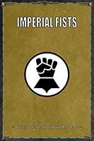 Algopix Similar Product 9 - Imperial Fists PrimarchProgenitor to