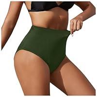 Algopix Similar Product 17 - Womens Bathing Suit Bottoms Swim Shorts