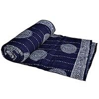 Algopix Similar Product 17 - Third Eye Export Hand Made Cotton