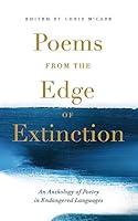 Algopix Similar Product 17 - Poems from the Edge of Extinction An