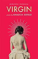 Algopix Similar Product 4 - Virgin: Poems