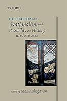 Algopix Similar Product 10 - Heterotopias Nationalism and the