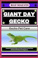 Algopix Similar Product 12 - GIANT DAY GECKO Gecko Pet Care