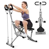 Algopix Similar Product 15 - Sportsroyals Squat Machine for