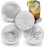Algopix Similar Product 7 - Drink Coasters  Absorbent  Mixed