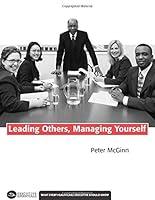 Algopix Similar Product 3 - Leading Others Managing Yourself