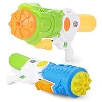 Algopix Similar Product 2 - FunHere Huge Water Guns 21 inch 2