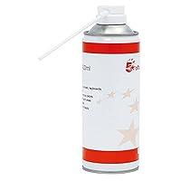 Algopix Similar Product 19 - 5 Star Air Duster Can HFC Free
