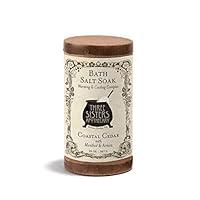 Algopix Similar Product 8 - Three Sisters Apothecary 20 oz Bath