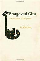 Algopix Similar Product 3 - Bhagavad Gita: A Translation of the Poem