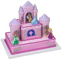 Algopix Similar Product 17 - DECOPAC Disney Princess Happily Ever