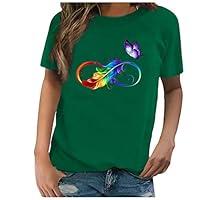 Algopix Similar Product 17 - Cliramer Womens Tops Tank Older Womens