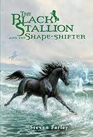 Algopix Similar Product 20 - The Black Stallion and the Shape-shifter