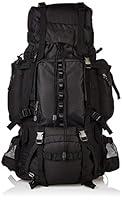 Algopix Similar Product 19 - Amazon Basics Internal Frame Hiking