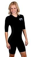Algopix Similar Product 1 - Sauna Suit Neoprene Weight Loss Gym