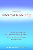 Algopix Similar Product 20 - Informal Leadership