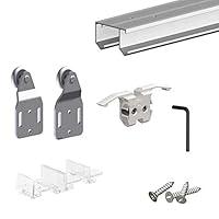 Algopix Similar Product 14 - SLIDUP 110  Sliding Closet Door
