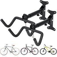 Algopix Similar Product 14 - Bike Rack for Garage  Heavy Duty Bike