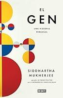 Algopix Similar Product 3 - El gen  The Gene An Intimate History